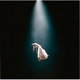 Ariana Grande - eternal sunshine deluxe: brighter days ahead [Translucent Marble 2 LP]