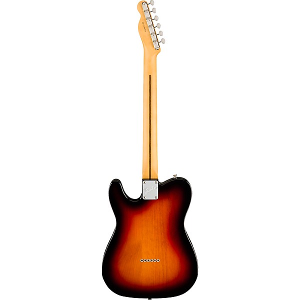 Fender American Professional Classic Telecaster Rosewood Fingerboard Electric Guitar 3-Color Sunburst