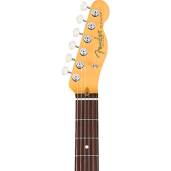 Fender American Professional Classic Telecaster Rosewood Fingerboard Electric Guitar 3-Color Sunburst