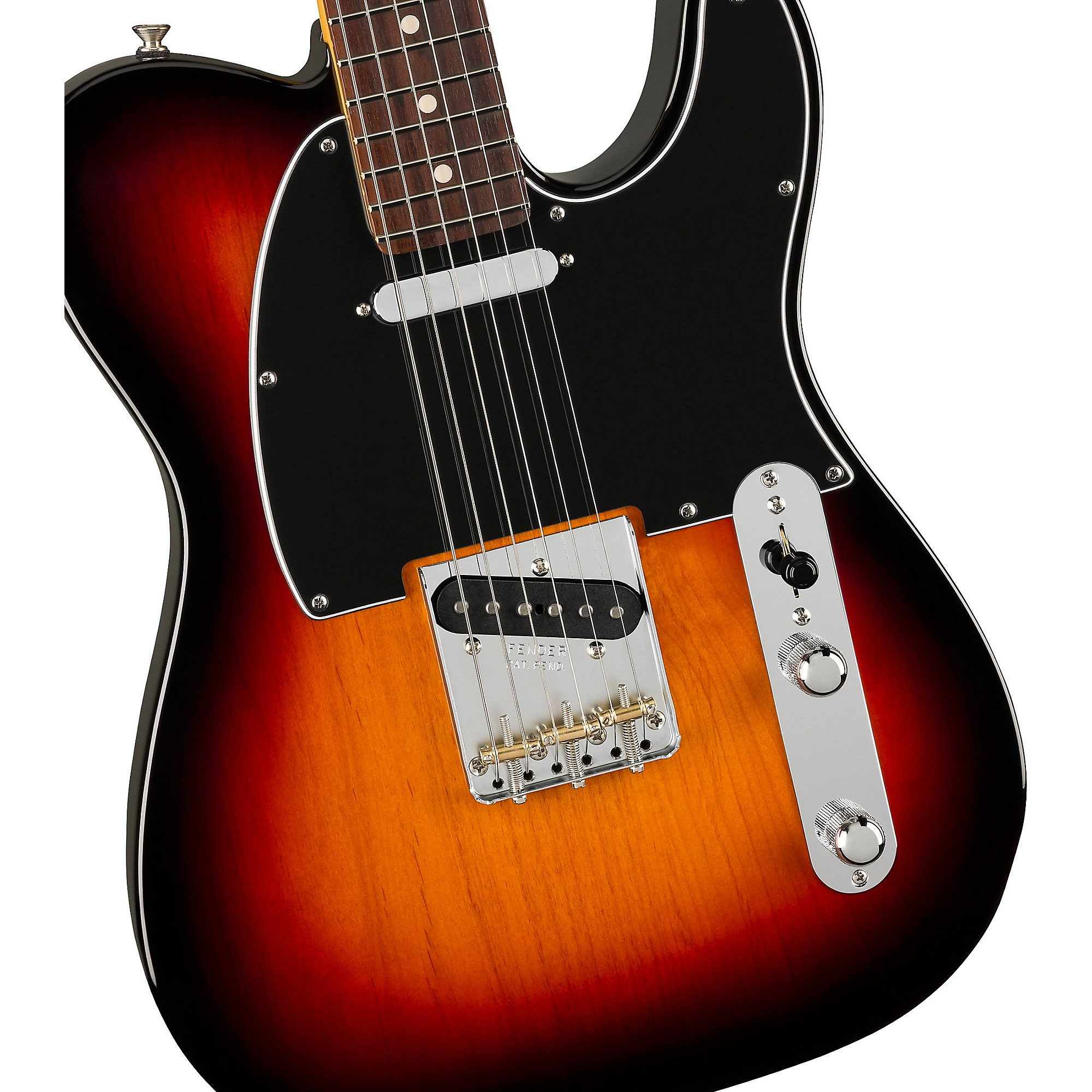 Fender American Professional Telecaster Rosewood Fingerboard