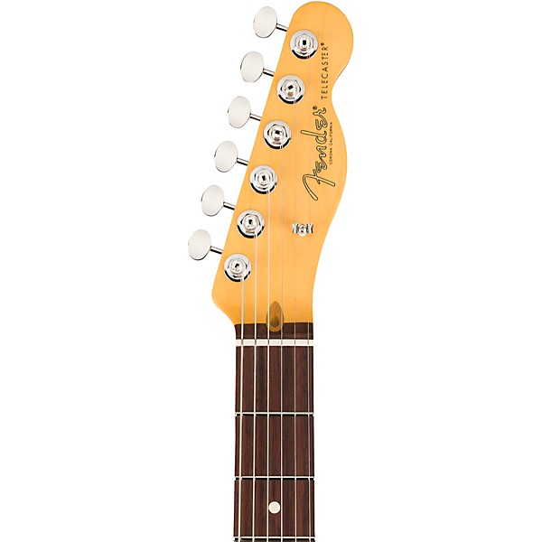 Fender American Professional Classic Telecaster Rosewood Fingerboard Electric Guitar 3-Color Sunburst