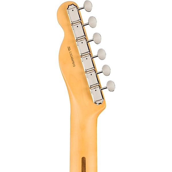 Fender American Professional Classic Telecaster Rosewood Fingerboard Electric Guitar 3-Color Sunburst