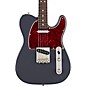 Fender American Professional Classic Telecaster Rosewood Fingerboard Electric Guitar Faded Black thumbnail