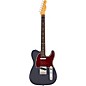 Fender American Professional Classic Telecaster Rosewood Fingerboard Electric Guitar Faded Black