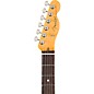 Fender American Professional Classic Telecaster Rosewood Fingerboard Electric Guitar Faded Black