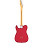Fender American Professional Classic Telecaster Rosewood Fingerboard Electric Guitar Faded Dakota Red