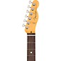 Fender American Professional Classic Telecaster Rosewood Fingerboard Electric Guitar Faded Dakota Red