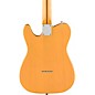 Fender American Professional Classic Telecaster Maple Fingerboard Electric Guitar Butterscotch Blonde
