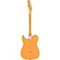 Fender American Professional Classic Telecaster Maple Fingerboard Electric Guitar Butterscotch Blonde