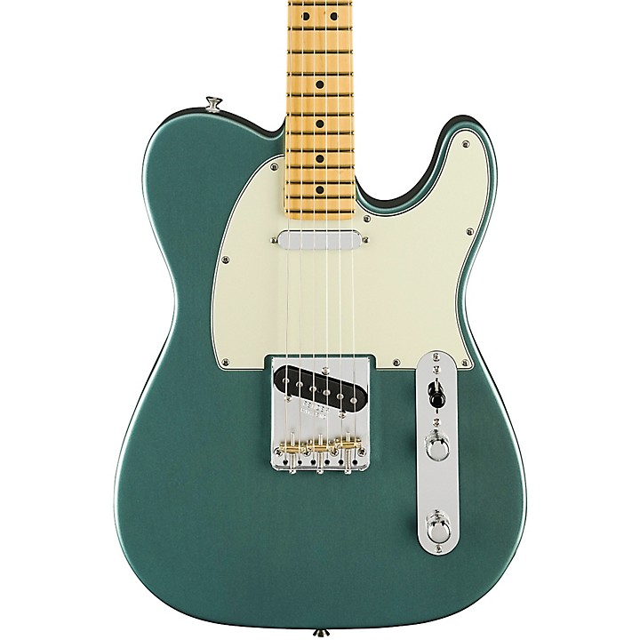 Fender Player II Modified Telecaster Maple Fingerboard Electric