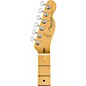 Fender American Professional Classic Telecaster Maple Fingerboard Electric Guitar Faded Sherwood Green Metallic