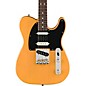 Fender American Professional Classic Telecaster SSS Rosewood Fingerboard Electric Guitar Butterscotch Blonde thumbnail