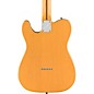 Fender American Professional Classic Telecaster SSS Rosewood Fingerboard Electric Guitar Butterscotch Blonde