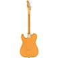 Fender American Professional Classic Telecaster SSS Rosewood Fingerboard Electric Guitar Butterscotch Blonde