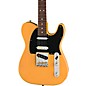 Fender American Professional Classic Telecaster SSS Rosewood Fingerboard Electric Guitar Butterscotch Blonde