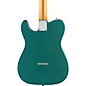 Fender American Professional Classic Telecaster SSS Rosewood Fingerboard Electric Guitar Faded Sherwood Green Metallic