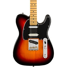 Fender American Professional Classic Hotshot Telecaster Electric Guitar 3-Color Sunburst
