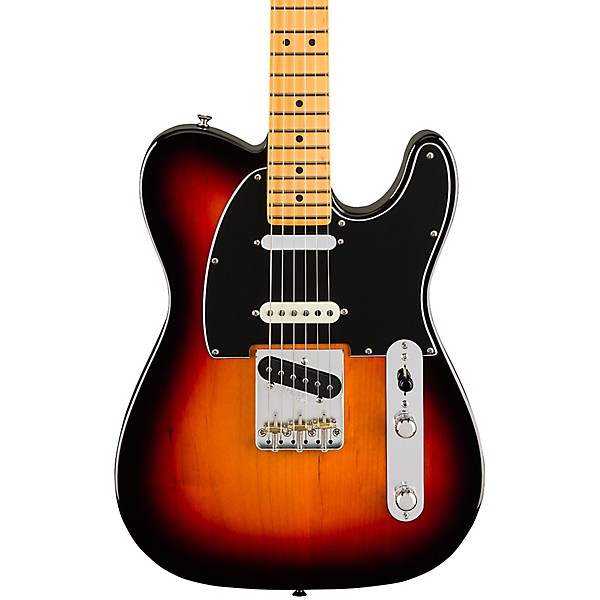 Fender American Professional Classic Hotshot Telecaster Electric Guitar 3-Color Sunburst