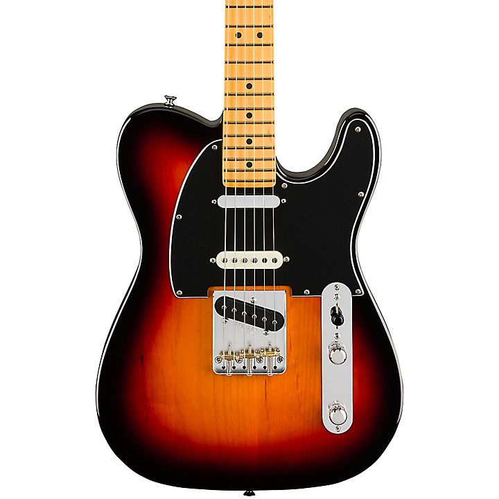 ギター Fender Deluxe Nashville Telecaster - MIM 8116158529714-0_600.jpg?v=