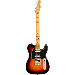 Fender American Professional Classic Hotshot Telecaster Electric Guitar 3-Color Sunburst