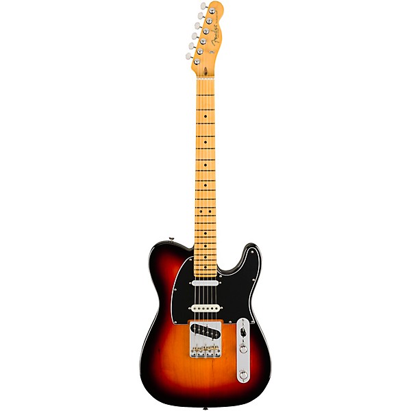 Fender American Professional Classic Hotshot Telecaster Electric Guitar 3-Color Sunburst