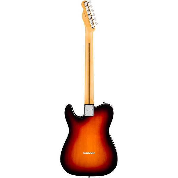 Fender American Professional Classic Hotshot Telecaster Electric Guitar 3-Color Sunburst