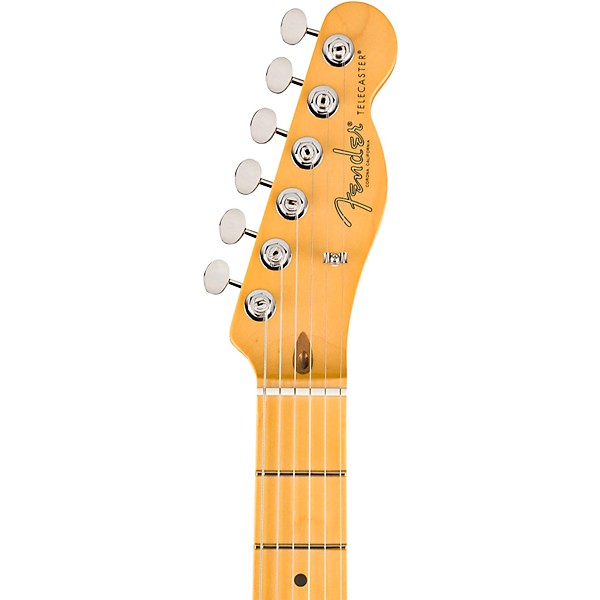 Fender American Professional Classic Hotshot Telecaster Electric Guitar 3-Color Sunburst