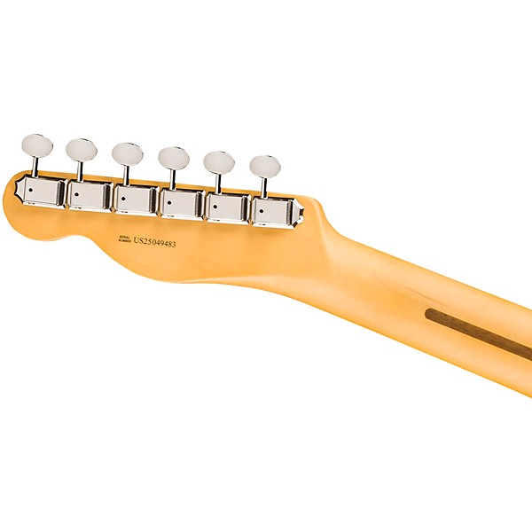 Fender American Professional Classic Hotshot Telecaster Electric Guitar 3-Color Sunburst