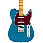 Fender American Professional Classic Hotshot Telecaster Electric Guitar Faded Lake Placid Blue thumbnail