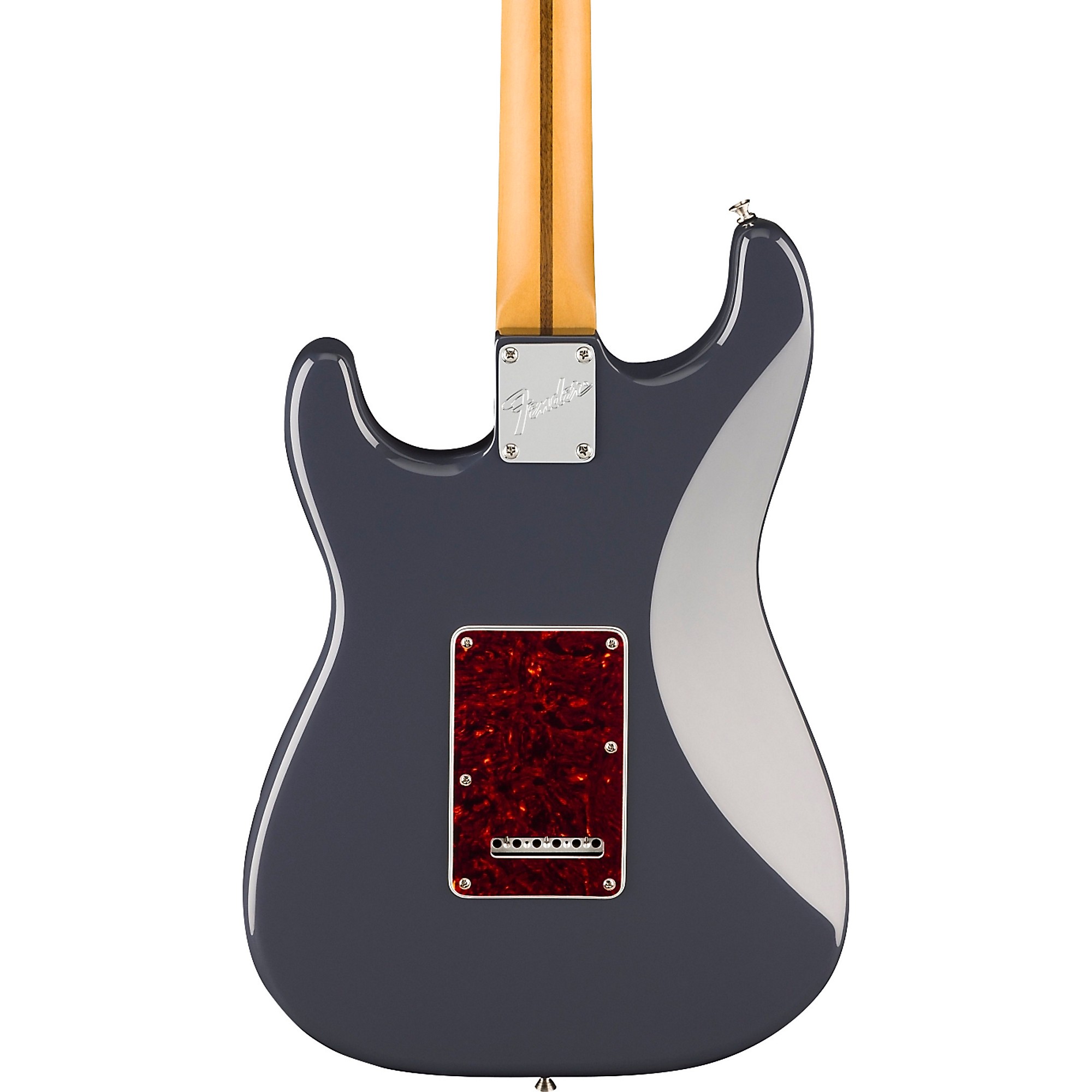 Fender American Pro Stratocaster Rosewood Guitar Faded Black
