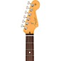Fender American Professional Classic Stratocaster Rosewood Fingerboard Electric Guitar Faded Black