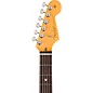 Fender American Professional Classic Stratocaster Rosewood Fingerboard Electric Guitar Faded Sherwood Green Metallic