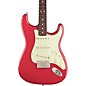 Fender American Professional Classic Stratocaster Rosewood Fingerboard Electric Guitar Faded Dakota Red thumbnail