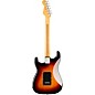 Fender American Professional Classic Stratocaster Maple Fingerboard Electric Guitar 3-Color Sunburst