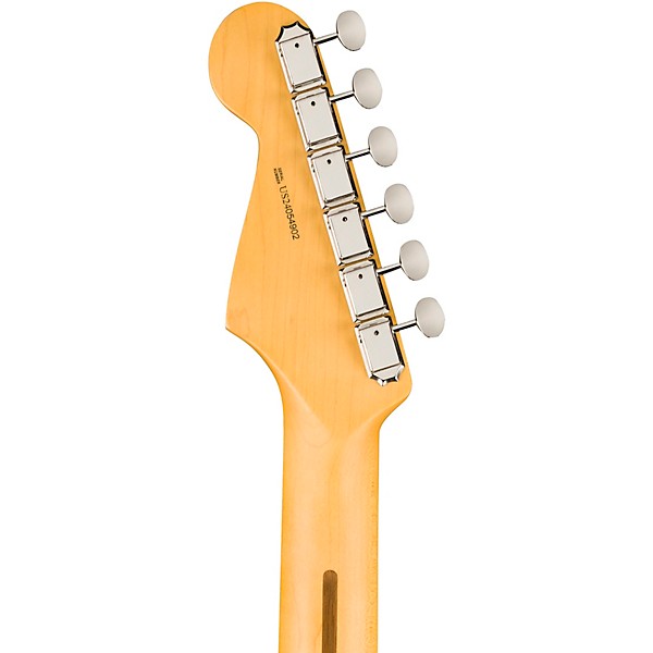 Fender American Professional Classic Stratocaster Maple Fingerboard Electric Guitar 3-Color Sunburst