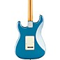 Fender American Professional Classic Stratocaster Maple Fingerboard Electric Guitar Faded Lake Placid Blue