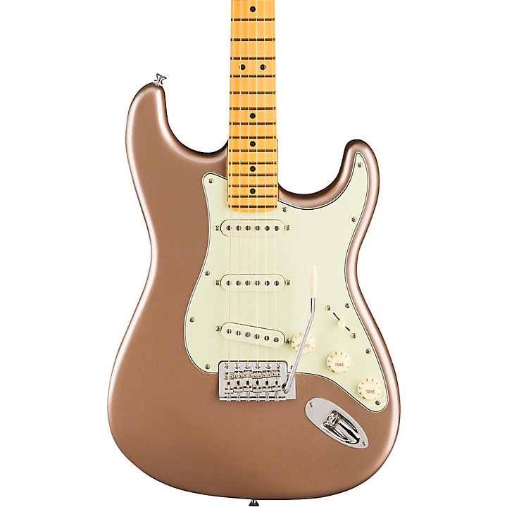 Fender American Performer Stratocaster Rosewood Fingerboard