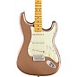 Fender American Professional Classic Stratocaster Maple Fingerboard Electric Guitar Faded Firemist Gold thumbnail