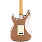 Fender American Professional Classic Stratocaster Maple Fingerboard Electric Guitar Faded Firemist Gold
