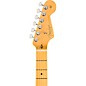 Fender American Professional Classic Stratocaster Maple Fingerboard Electric Guitar Faded Firemist Gold