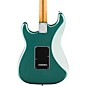 Fender American Professional Classic Stratocaster HSS Rosewood Fingerboard Electric Guitar Faded Sherwood Green Metallic