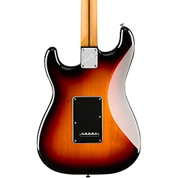 Fender American Professional Classic Stratocaster HSS Maple Fingerboard Electric Guitar 3-Color Sunburst
