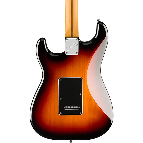 Fender American Professional Classic Stratocaster HSS Maple Fingerboard Electric Guitar 3-Color Sunburst