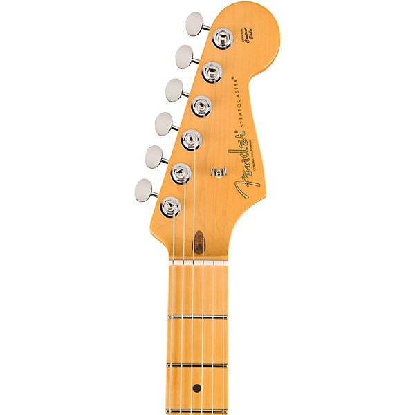 Fender American Professional Classic Stratocaster HSS Maple Fingerboard Electric Guitar 3-Color Sunburst