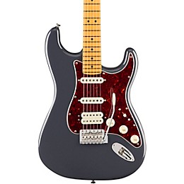 Fender American Professional Classic Stratocaster HSS Maple Fingerboard Electric Guitar Faded Black