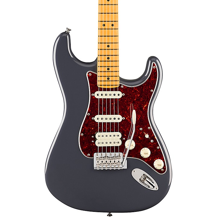 Fender American Performer Stratocaster HSS Rosewood Fingerboard