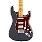 Fender American Professional Classic Stratocaster HSS Maple Fingerboard Electric Guitar Faded Black thumbnail