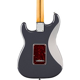Fender American Professional Classic Stratocaster HSS Maple Fingerboard Electric Guitar Faded Black