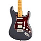 Fender American Professional Classic Stratocaster HSS Maple Fingerboard Electric Guitar Faded Black