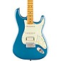 Fender American Professional Classic Stratocaster HSS Maple Fingerboard Electric Guitar Faded Lake Placid Blue thumbnail